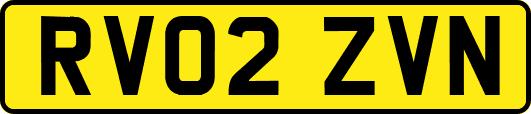RV02ZVN