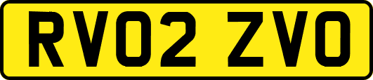 RV02ZVO