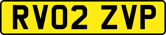 RV02ZVP