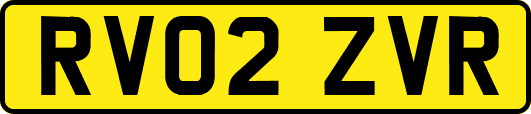 RV02ZVR