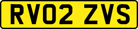 RV02ZVS
