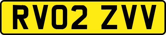 RV02ZVV