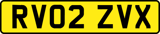 RV02ZVX