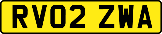 RV02ZWA