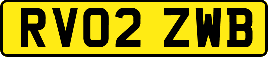 RV02ZWB