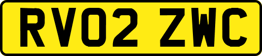 RV02ZWC
