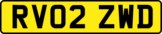 RV02ZWD