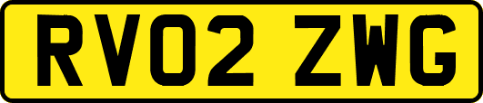 RV02ZWG