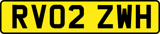 RV02ZWH