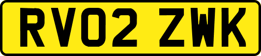 RV02ZWK