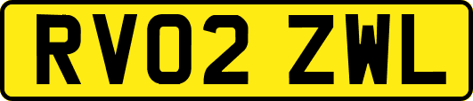 RV02ZWL