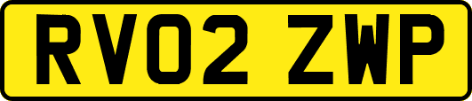 RV02ZWP