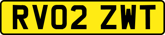RV02ZWT
