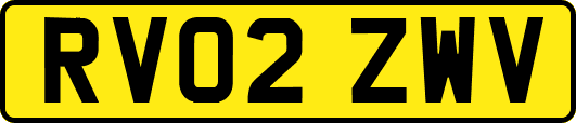 RV02ZWV