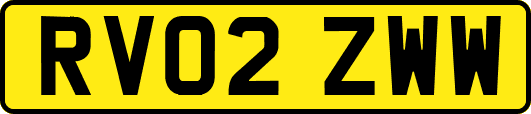 RV02ZWW