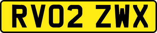 RV02ZWX