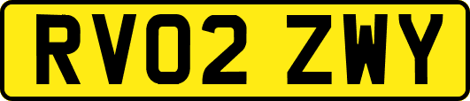 RV02ZWY