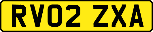 RV02ZXA