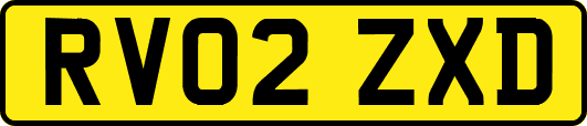 RV02ZXD