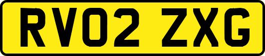 RV02ZXG