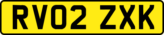 RV02ZXK