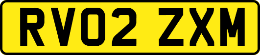 RV02ZXM