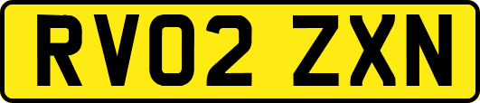 RV02ZXN