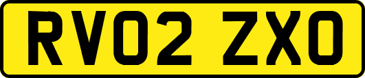 RV02ZXO