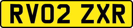 RV02ZXR