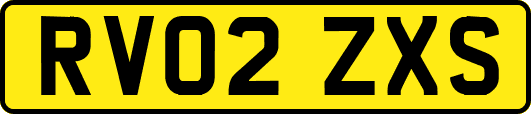RV02ZXS