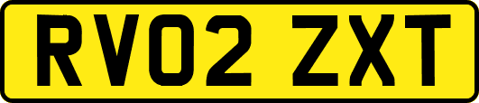 RV02ZXT