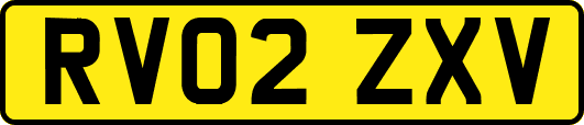RV02ZXV