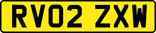 RV02ZXW