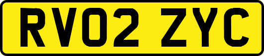 RV02ZYC