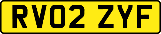 RV02ZYF