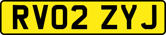 RV02ZYJ