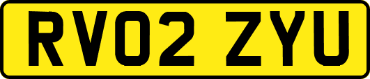 RV02ZYU