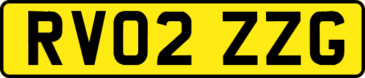 RV02ZZG