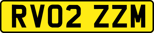 RV02ZZM