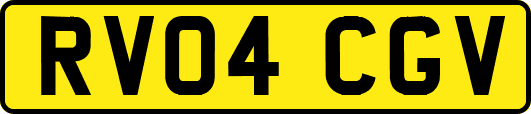 RV04CGV