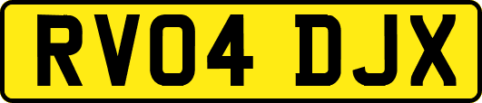 RV04DJX