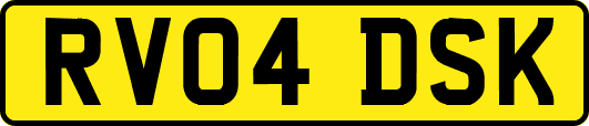 RV04DSK
