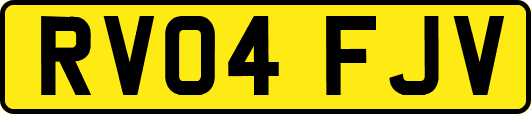 RV04FJV
