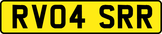 RV04SRR