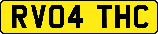 RV04THC