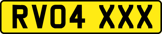 RV04XXX