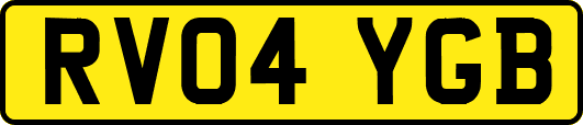 RV04YGB