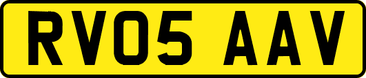 RV05AAV