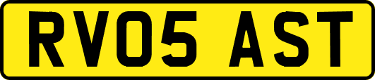 RV05AST