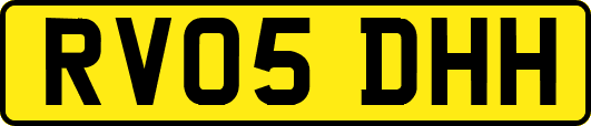 RV05DHH